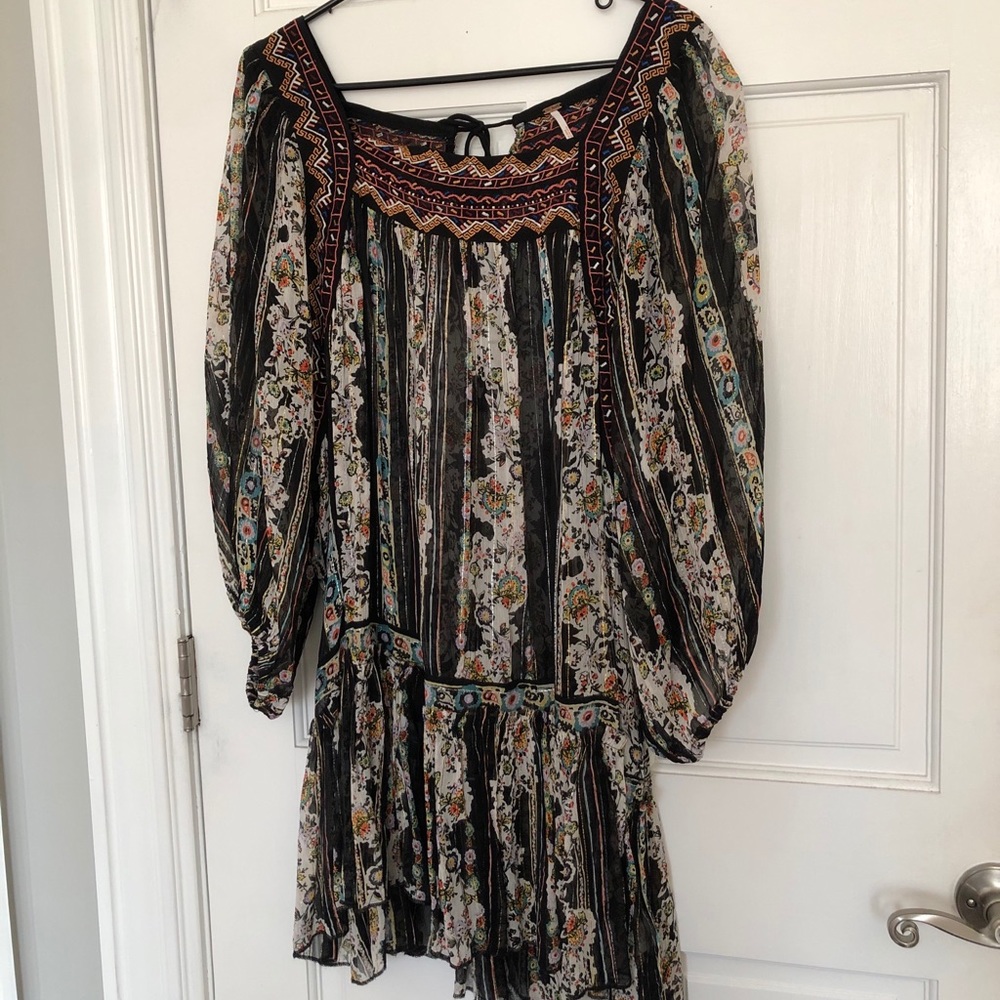 Free People Tunic